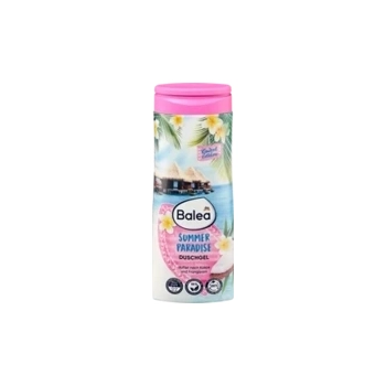 Balea Summer Paradise Żel pod Prysznic 300 ml