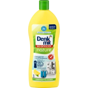 Denkmit Bio Entkalker Odkamieniacz AGD 250 ml