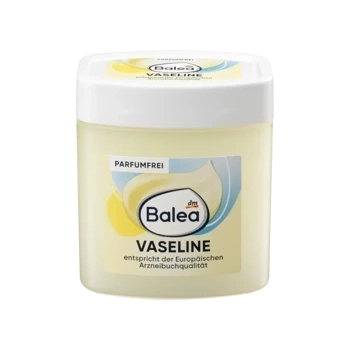 Balea Vaseline Wazelina Kosmetyczna 125 ml