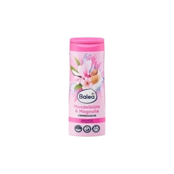 Balea Mandelblüte & Magnolie Żel pod Prysznic 300 ml