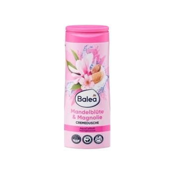 Balea Mandelblüte & Magnolie Żel pod Prysznic 300 ml