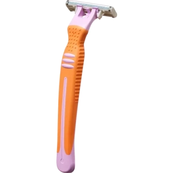 Balea Jednorazowa Maszynka do Golenia 3-ostrzowa 8 szt.