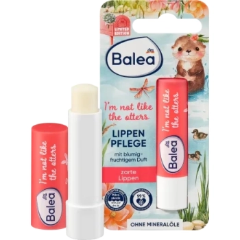 Balea I'm not like the otters Pomadka Ochronna 4,8 g