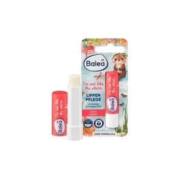 Balea I'm not like the otters Pomadka Ochronna 4,8 g