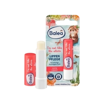 Balea I'm not like the otters Pomadka Ochronna 4,8 g