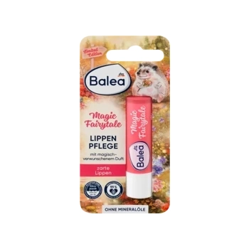 Balea Magic Fairytale Pomadka Ochronna 4,8 g