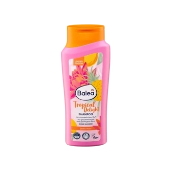 Balea Tropical Delight Szampon do Włosów 300 ml