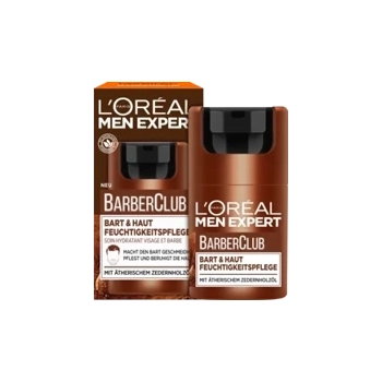 L'Oréal Men Expert Barber Club Bart & Haut Krem 50 ml