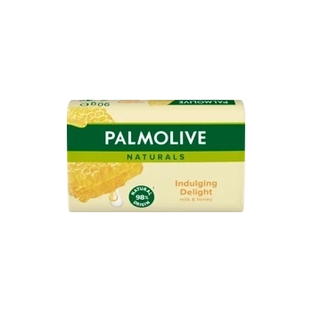 Palmolive Milk & Honey Mydło w Kostce 90 g