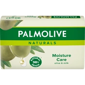 Palmolive Olive & Milch Mydło w Kostce 90 g