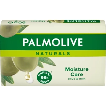 Palmolive Olive & Milch Mydło w Kostce 90 g