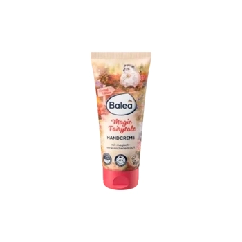 Balea Magic Fairytale Krem do Rak 100 ml