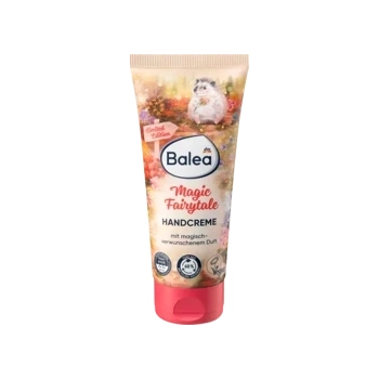 Balea Magic Fairytale Krem do Rak 100 ml