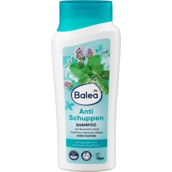 Balea Anti Schuppen Szampon do Włosów 300 ml