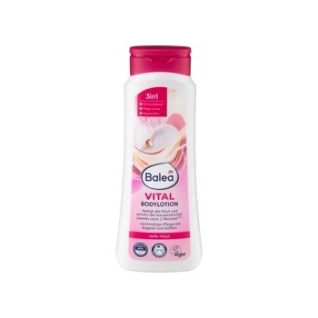 Balea Vital Balsam do Ciała 400 ml
