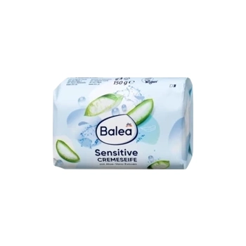 Balea Sensitive Mydło w Kostce 150 g