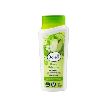 Balea Pure Frische Szampon do Włosów 300 ml