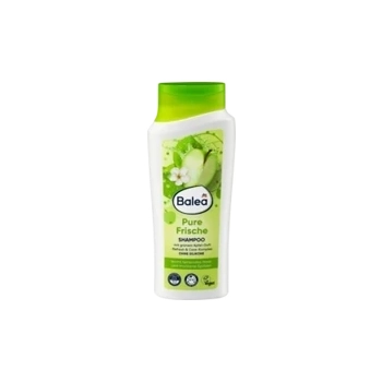 Balea Pure Frische Szampon do Włosów 300 ml
