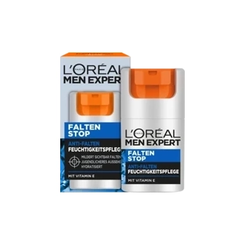 L'Oréal Men Expert Falten Stop Anti-Mimik Falten 50 ml