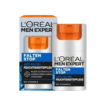 L'Oréal Men Expert Falten Stop Anti-Mimik Falten 50 ml