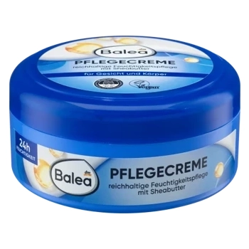 Balea Pflegecreme Krem Pielęgnacyjny 250 ml