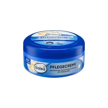 Balea Pflegecreme Krem Pielęgnacyjny 250 ml