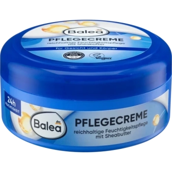 Balea Pflegecreme Krem Pielęgnacyjny 250 ml