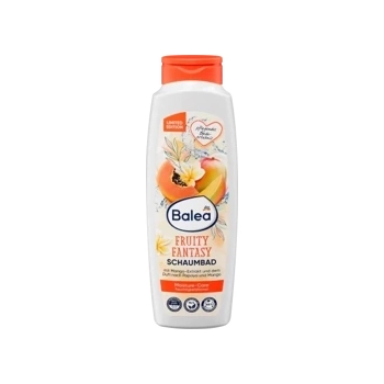 Balea Fruity Fantasy Płyn do Kąpieli 750 ml