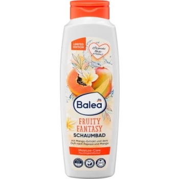 Balea Fruity Fantasy Płyn do Kąpieli 750 ml