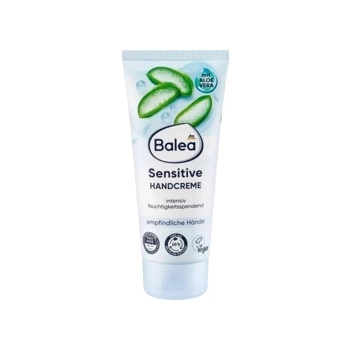 Balea Sensitive Krem do Rąk 100 ml