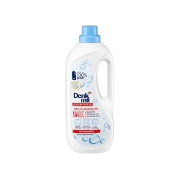 Denkmit Hygiene-Spüler Płyn do Dezynfekcji Prania 1.5 l