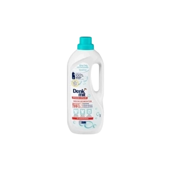 Denkmit Hygiene-Spüler Sensitive Płyn do Dezynfekcji Prania 1.5 l