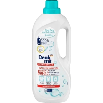 Denkmit Hygiene-Spüler Sensitive Płyn do Dezynfekcji Prania 1.5 l