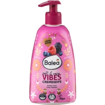 Balea Vibes Mydło w Płynie 500 ml
