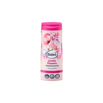 Balea Lovely Flowers Żel pod Prysznic 300 ml