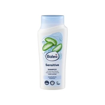 Balea Sensitive Szampon do Włosów 300 ml