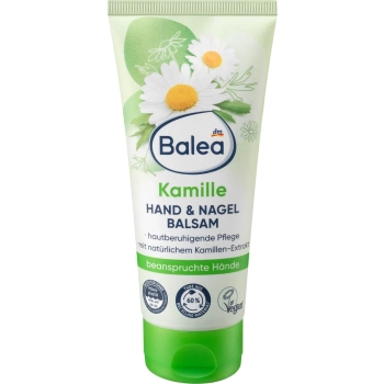 Balea Kamille Balsam do Rąk i Paznokci 100 ml