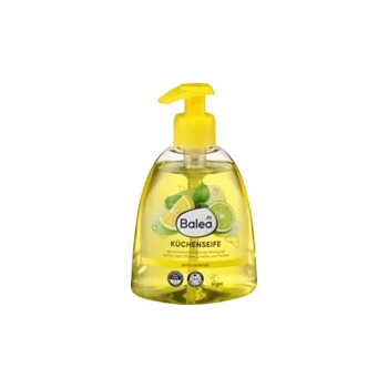 Balea Limette & Melisse Kuchenne Mydło do Rąk 300 ml