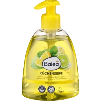 Balea Limette & Melisse Kuchenne Mydło do Rąk 300 ml