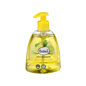 Balea Limette & Melisse Kuchenne Mydło do Rąk 300 ml