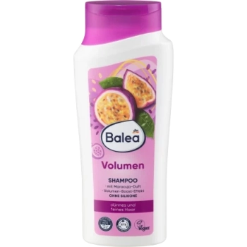 Balea Volumen Szampon do Włosów 300 ml