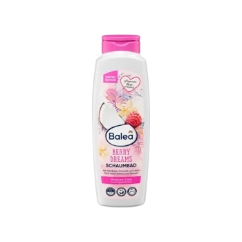 Balea Berry Dreams Płyn do Kąpieli 750 ml
