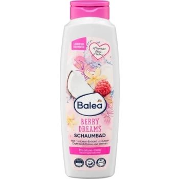 Balea Berry Dreams Płyn do Kąpieli 750 ml