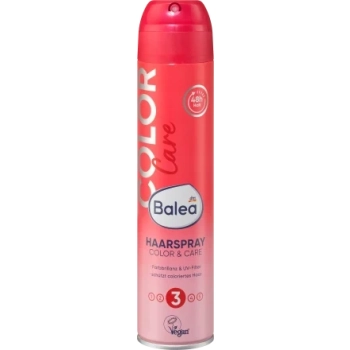 Balea Color & Care 3 Lakier do Włosów 300ml