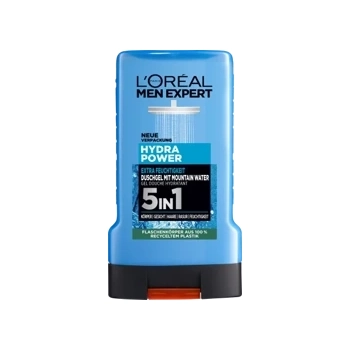 L'Oréal Men Expert Hydra Power Żel pod Prysznic 250 ml