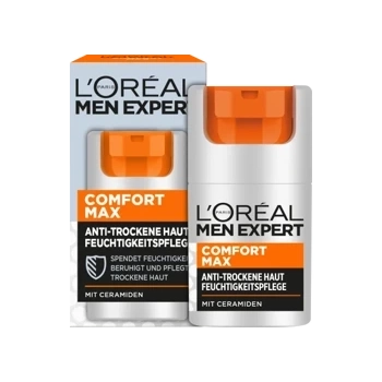 L'Oréal Men Expert Comfort Max 50 ml