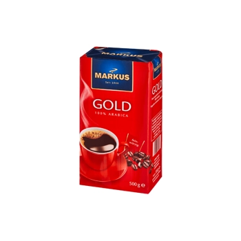 Markus Gold Kawa Mielona 500 g