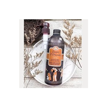 Tesori d'Oriente Fior di Loto Płyn do Kąpieli 500 ml