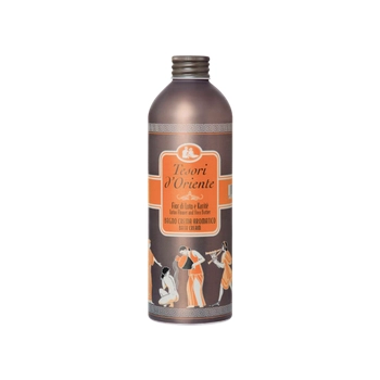 Tesori d'Oriente Fior di Loto Płyn do Kąpieli 500 ml