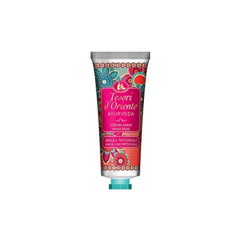 Tesori d'Oriente Ayurveda Krem do Rąk 75 ml